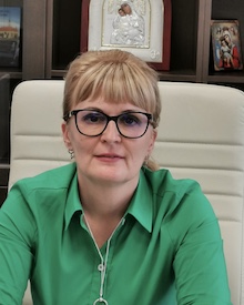 Hodorogea Anca Cristina