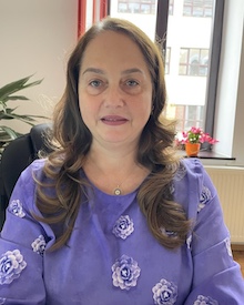Chindriș Camelia Maria