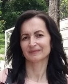 Măgdaș Elena