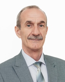 Lobonț Gheorghe
