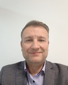 Balica Ioan