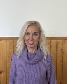 Ludușan Ioana Raveca