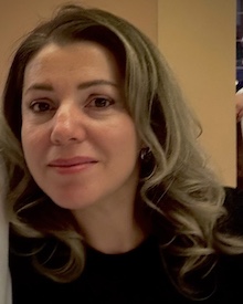 Balica Paula Ioana
